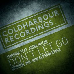 Don't Let Go (Ron Alperin Remix)